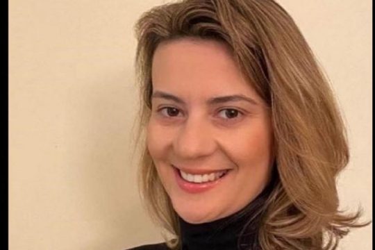 Θλίψη για τον χαμό του στελέχους του ΠΑΣΟΚ, Αριστέας Καζάκου